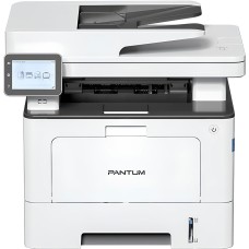 МФУ (принтер-сканер-копир) Pantum BM5110ADN A4, 40 стр/мин