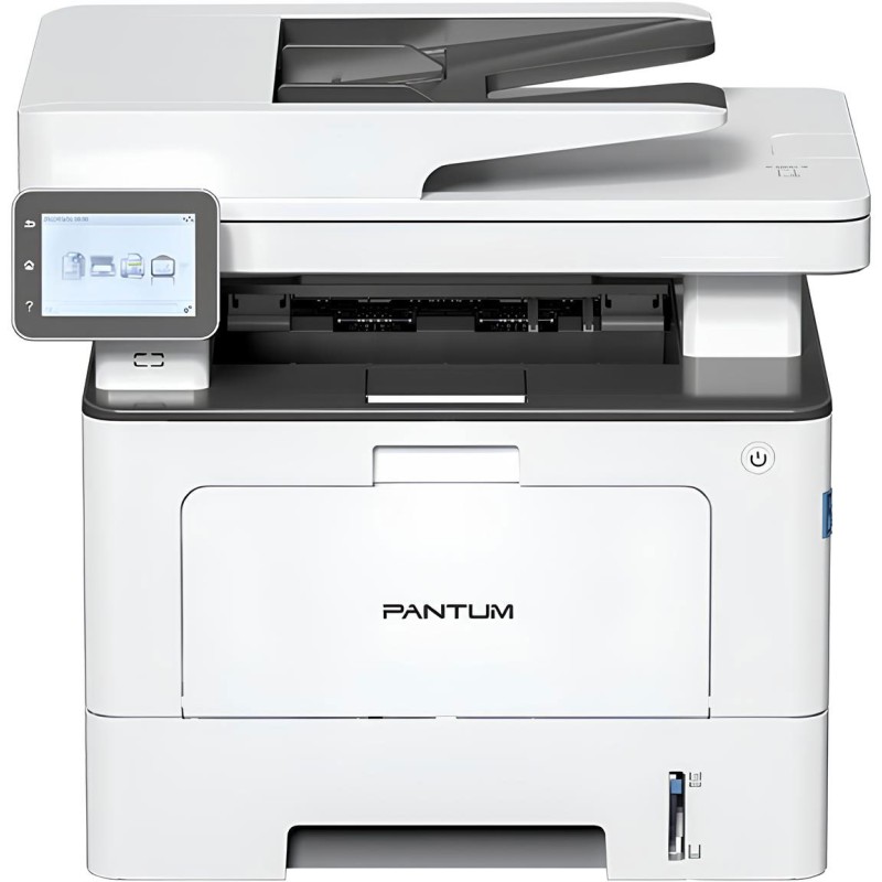 БФП (принтер-сканер-копір) Pantum BM5110ADN A4, 40 стор/хв