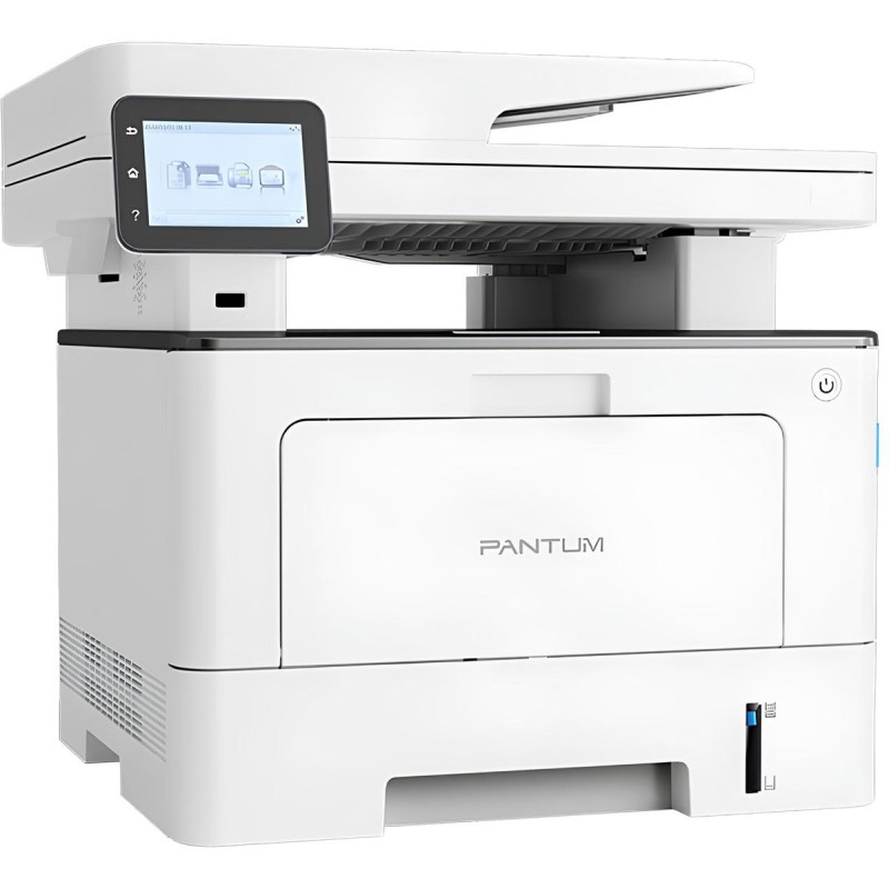 БФП (принтер-сканер-копір) Pantum BM5110ADN A4, 40 стор/хв