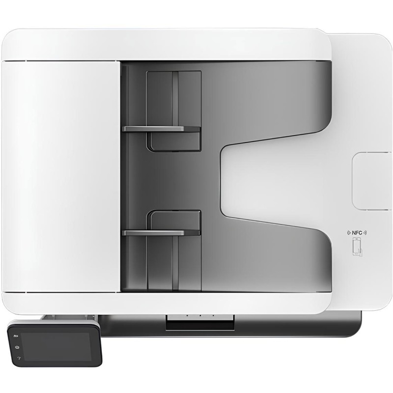 БФП (принтер-сканер-копір) Pantum BM5110ADN A4, 40 стор/хв