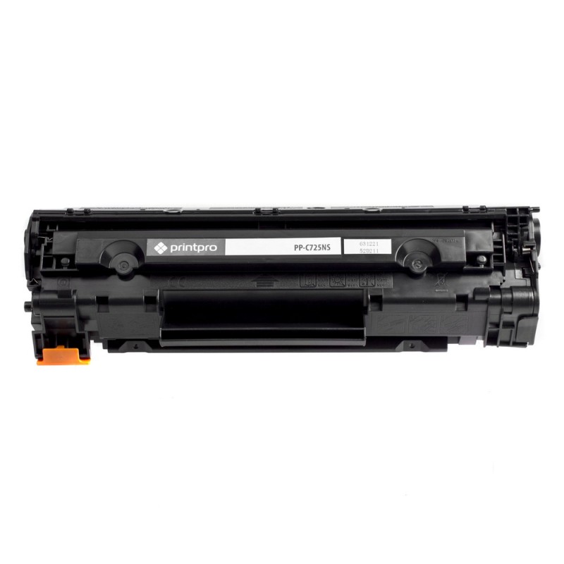 Картридж (кассета) Print Pro NS CANON 725 Картридж (кассета) Print Pro NS CANON 725