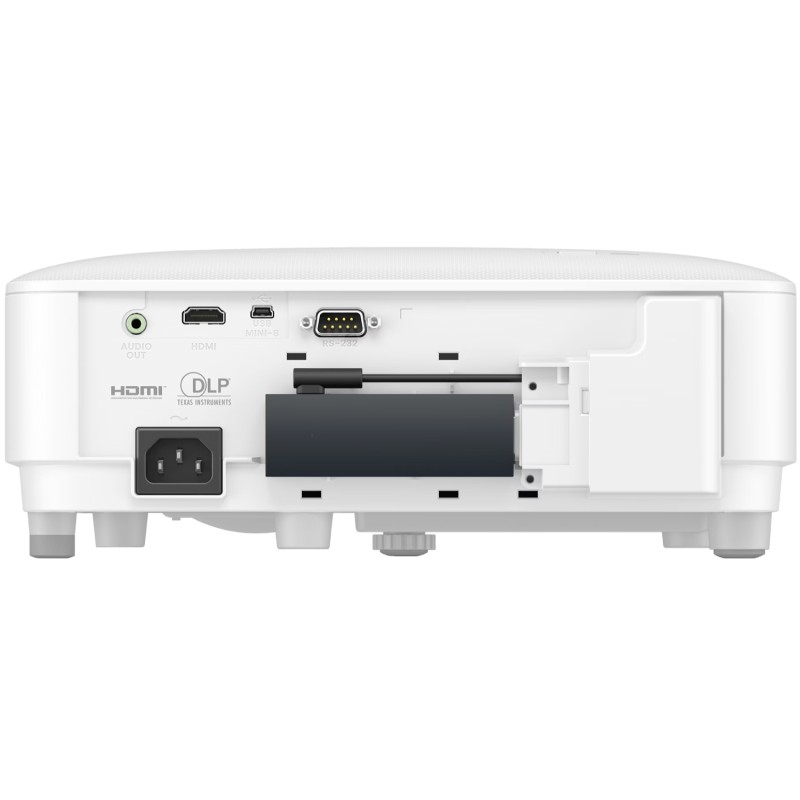 Проєктор (відеопроєктор) BenQ TH575i 3800 лм