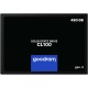 SSD-накопичувач (твердотільний диск) GoodRAM CL100 480 ГБ SATA III