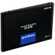SSD-накопичувач (твердотільний диск) GoodRAM CL100 480 ГБ SATA III SSD-накопичувач (твердотільний диск) GoodRAM CL100 480 ГБ SATA III