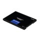 SSD-накопитель (твердотельный диск) GoodRAM CX400 256 ГБ SATA III