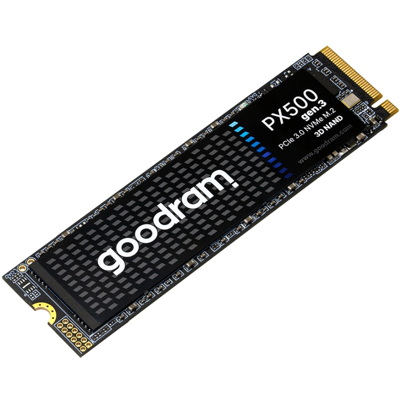 SSD-накопичувач (твердотільний диск) GoodRAM PX500 1 ТБ