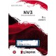 SSD-накопичувач (твердотільний диск) Kingston NV3 M.2 PCIe 4.0 x4, 1 ТБ