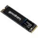SSD-накопитель (твердотельный диск) GoodRAM PX500 256 ГБ