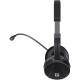 Гарнітура Defender Tune 160 2x3,5мм, 1,8м, чорна Гарнітура Defender Tune 160 2x3,5мм, 1,8м, чорна