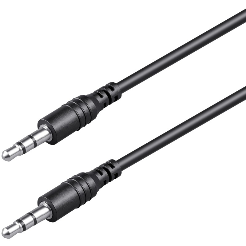 Гарнітура Defender Tune 160 2x3,5мм, 1,8м, чорна Гарнітура Defender Tune 160 2x3,5мм, 1,8м, чорна