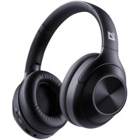Гарнітура (навушники) Defender FreeMotion B1020 Bluetooth, ANC, чорна