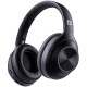 Гарнитура (наушники) Defender FreeMotion B1020 Bluetooth, ANC, чёрная