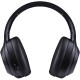 Гарнитура (наушники) Defender FreeMotion B1020 Bluetooth, ANC, чёрная Гарнитура (наушники) Defender FreeMotion B1020 Bluetooth, ANC, чёрная