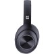 Гарнитура (наушники) Defender FreeMotion B1020 Bluetooth, ANC, чёрная Гарнитура (наушники) Defender FreeMotion B1020 Bluetooth, ANC, чёрная