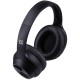 Гарнитура (наушники) Defender FreeMotion B1020 Bluetooth, ANC, чёрная Гарнитура (наушники) Defender FreeMotion B1020 Bluetooth, ANC, чёрная