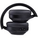Гарнитура (наушники) Defender FreeMotion B1020 Bluetooth, ANC, чёрная Гарнитура (наушники) Defender FreeMotion B1020 Bluetooth, ANC, чёрная