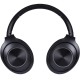 Гарнитура (наушники) Defender FreeMotion B1020 Bluetooth, ANC, чёрная Гарнитура (наушники) Defender FreeMotion B1020 Bluetooth, ANC, чёрная