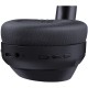 Гарнитура (наушники) Defender FreeMotion B1020 Bluetooth, ANC, чёрная Гарнитура (наушники) Defender FreeMotion B1020 Bluetooth, ANC, чёрная