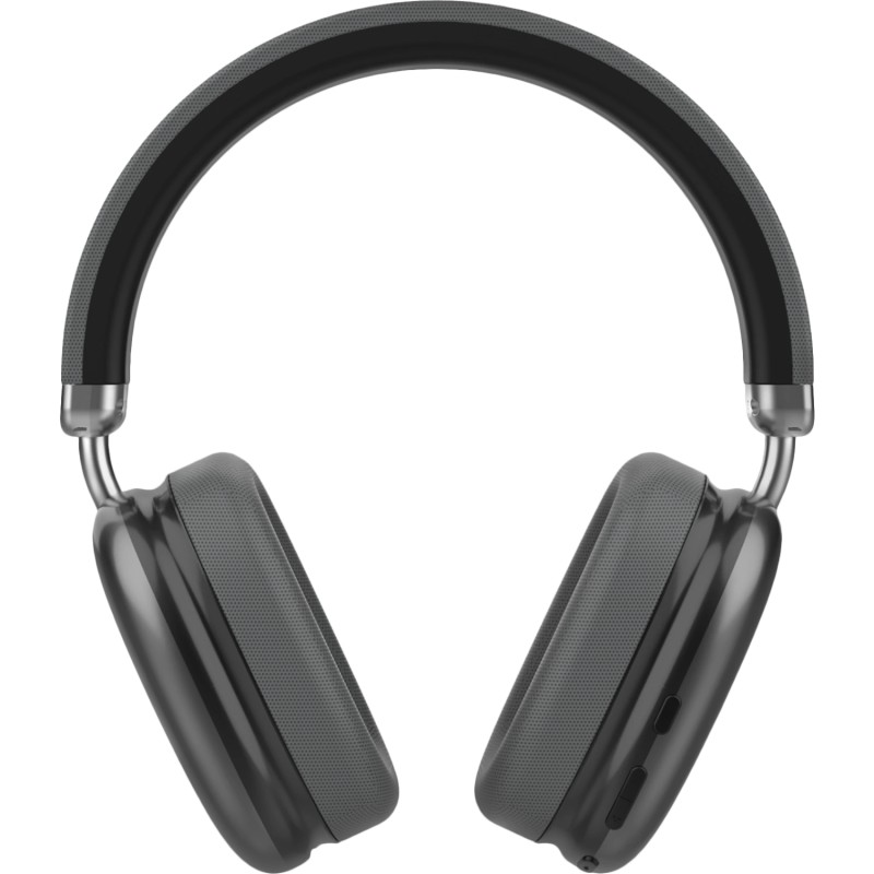 Гарнітура (навушники з мікрофоном) Defender FreeMotion B500 сіра