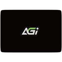 Твердотільний накопичувач (SSD) AGI AI238 128 ГБ