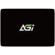 Твердотельный накопитель (SSD) AGI AI238 128 ГБ