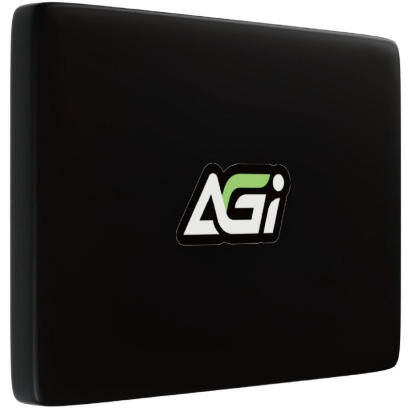 Твердотельный накопитель (SSD) AGI AI238 128 ГБ