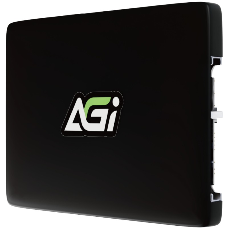 Твердотельный накопитель (SSD) AGI AI238 128 ГБ