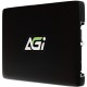 Твердотельный накопитель (SSD) AGI AI238 128 ГБ
