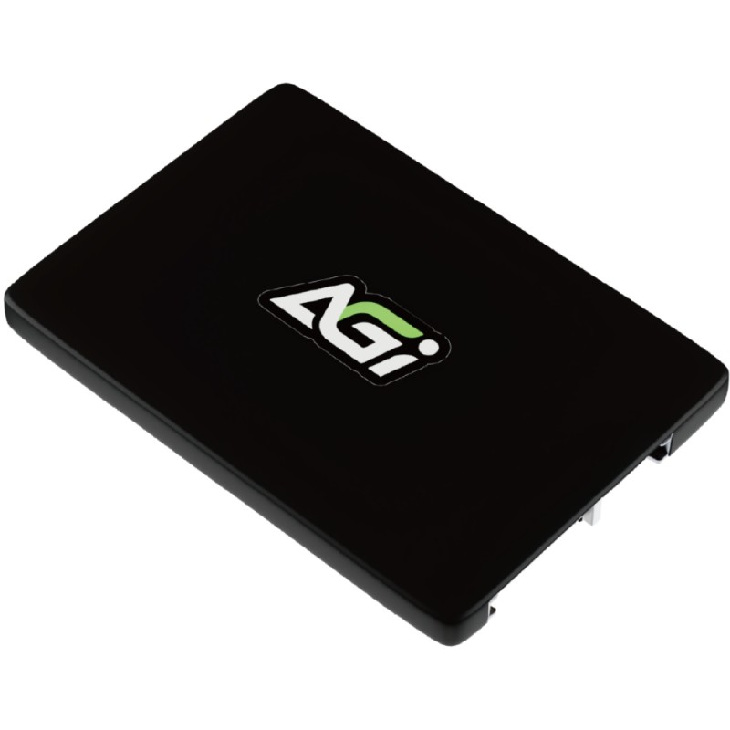Твердотельный накопитель (SSD) AGI AI238 128 ГБ