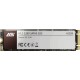 SSD накопичувач (твердотільний диск) AGI AI238 512 ГБ