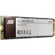 SSD накопичувач (твердотільний диск) AGI AI238 512 ГБ