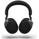 Бездротова гарнітура (навушники з мікрофоном) Jabra EVOLVE2 65 MS USB-A Stereo чорна