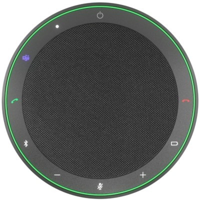 Спікерфон (конференц-динамік) Jabra SPEAK2 75 MS сірий