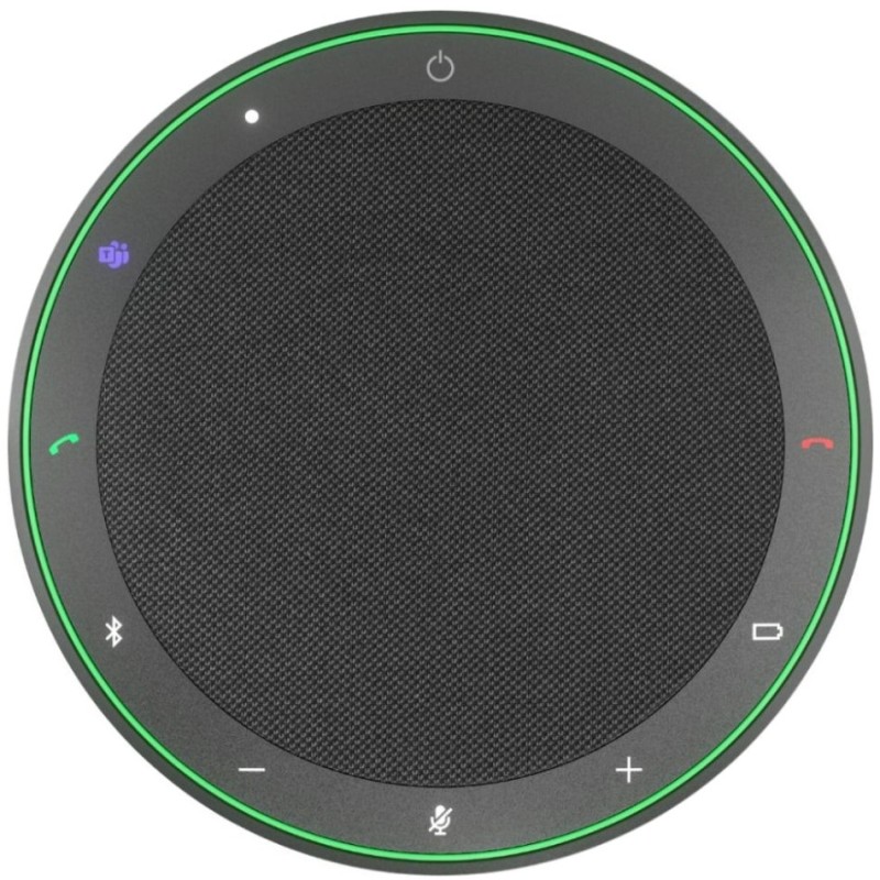Спікерфон (конференц-динамік) Jabra SPEAK2 75 MS сірий