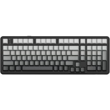 Клавіатура ігрова механічна Attack Shark X98 102кл. RGB, Wireless, Moonlight Night