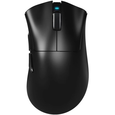 Ігрова мишка (ігрова миша) Attack Shark V3Pro 25000 dpi, чорна