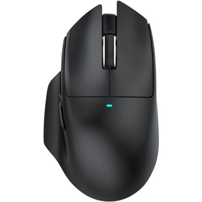 Миша (комп’ютерна мишка) Attack Shark V6 25 000 dpi, чорна