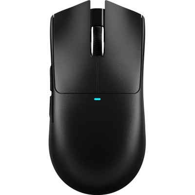 Ігрова мишка (комп'ютерна миша) Attack Shark X11SE 22000 dpi, чорна
