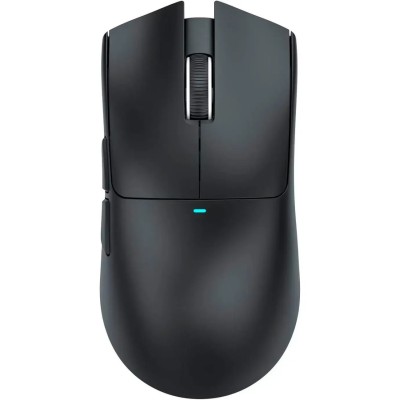 Ігрова мишка (комп'ютерна миша) Attack Shark X11 22000 dpi, чорна