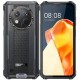 Защищённый смартфон (мобильный телефон) Oukitel WP28E 10600 мА·ч чёрный