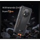 Защищённый смартфон (мобильный телефон) Oukitel WP28E 10600 мА·ч чёрный