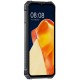 Защищённый смартфон (мобильный телефон) Oukitel WP28E 10600 мА·ч чёрный