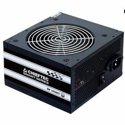 Блок живлення (джерело живлення) Chieftec GPS-450A8 450 Вт
