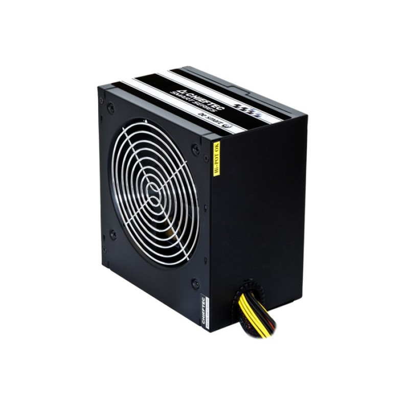 Блок питания (источник питания) Chieftec GPS-500A8 500 Вт