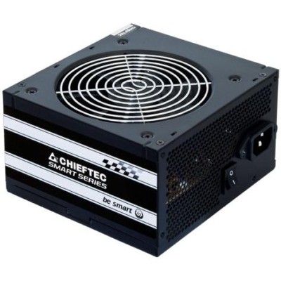 Блок живлення (PSU) Chieftec GPS-600A8 600 Вт