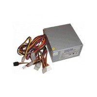 Блок живлення (джерело живлення) Casecom CM 450 ATX 450 Вт Блок живлення (джерело живлення) Casecom CM 450 ATX 450 Вт