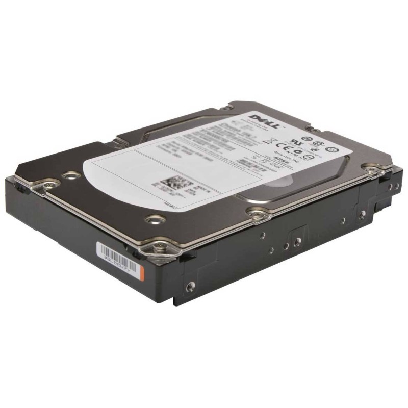Жесткий диск (HDD) DELL HD Cabled - Kit 1 ТБ