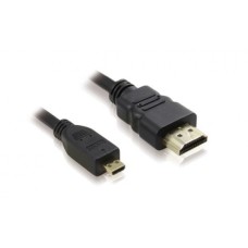 Кабель HDMI (кабель HDMI–micro HDMI) China 1,5 м V1.4