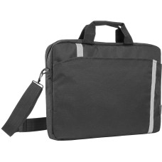 Сумка для ноутбука (ноутбучна сумка) Defender Shiny 15,6″ чорна