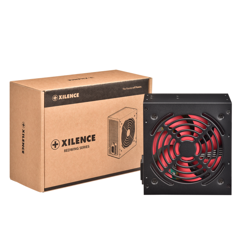 Блок живлення (БЖ) Xilence XP500R7 500 Вт